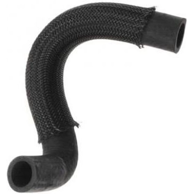 Upper Radiator Or Coolant Hose by DAYCO - 88371 pa2