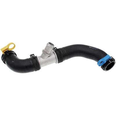 DORMAN (OE SOLUTIONS) - 626-759 - Radiator Coolant Hose pa2