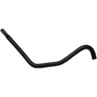 Upper Radiator Or Coolant Hose by GATES - 18106 pa3