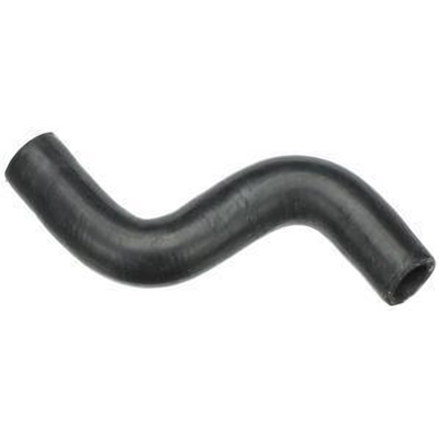 Upper Radiator Or Coolant Hose by GATES - 19603 pa4