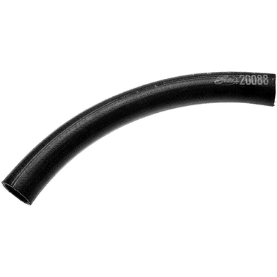 GATES - 20088 - Upper Radiator Or Coolant Hose pa5