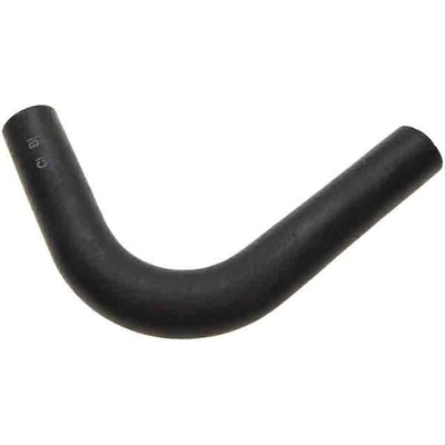 Upper Radiator Or Coolant Hose by GATES - 20121 pa3