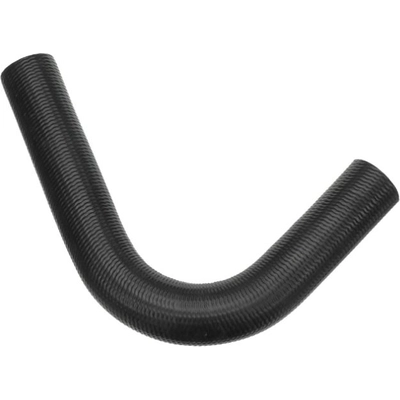 Upper Radiator Or Coolant Hose by GATES - 20121 pa9