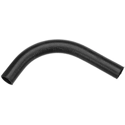 Tuyau de radiateur ou de refroidissement supérieur de GATES - 20137 pa7