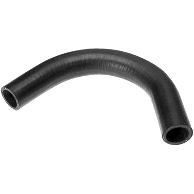 Upper Radiator Or Coolant Hose by GATES - 20157 pa4