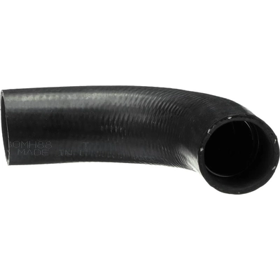 Upper Radiator Or Coolant Hose by GATES - 20206 pa11