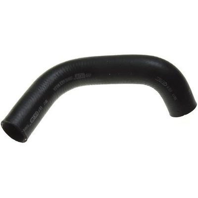 GATES - 20355 - Upper Radiator Or Coolant Hose pa3