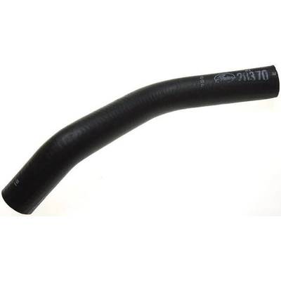 Upper Radiator Or Coolant Hose by GATES - 20370 pa2
