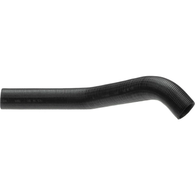 GATES - 20380 - Upper Radiator Or Coolant Hose pa8