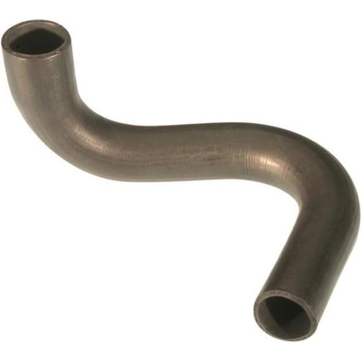 Upper Radiator Or Coolant Hose by GATES - 20390 pa4