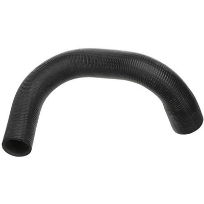 Upper Radiator Or Coolant Hose by GATES - 20390 pa5