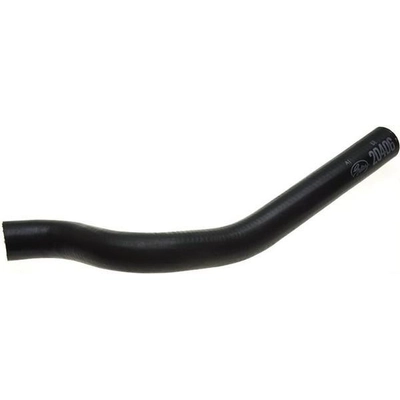 Upper Radiator Or Coolant Hose by GATES - 20406 pa1