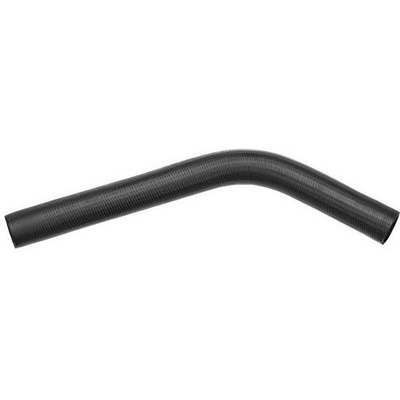 GATES - 20416- Upper Radiator Or Coolant Hose pa6