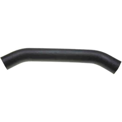 Upper Radiator Or Coolant Hose by GATES - 20420 pa2