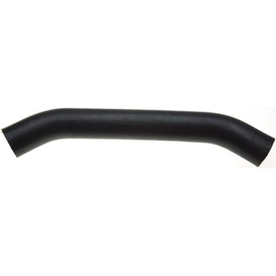 Upper Radiator Or Coolant Hose by GATES - 20420 pa3