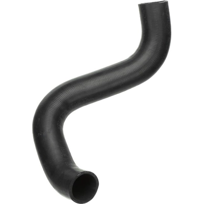Upper Radiator Or Coolant Hose by GATES - 20437 pa8