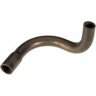 Upper Radiator Or Coolant Hose by GATES - 20451 pa1