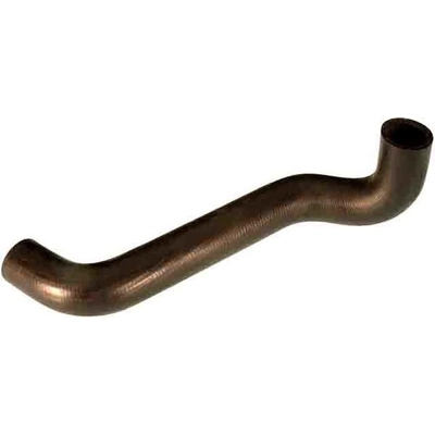 Upper Radiator Or Coolant Hose by GATES - 20468 pa2