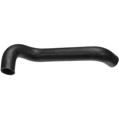 Upper Radiator Or Coolant Hose by GATES - 20468 pa5