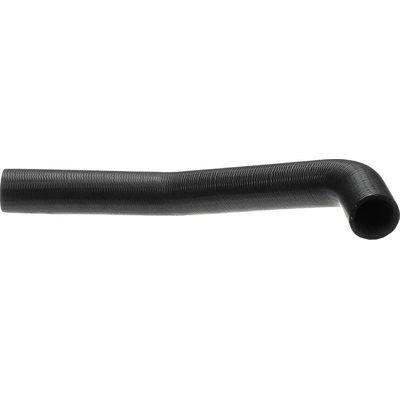 Upper Radiator Or Coolant Hose by GATES - 20470 pa10