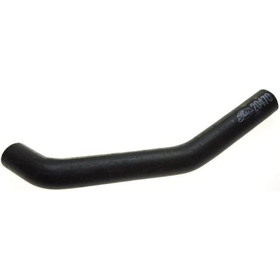 Upper Radiator Or Coolant Hose by GATES - 20470 pa3