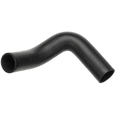 Upper Radiator Or Coolant Hose by GATES - 20475 pa4