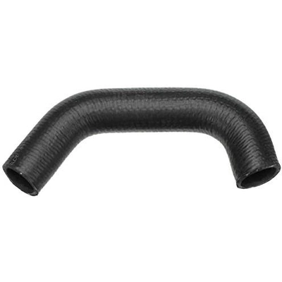 Upper Radiator Or Coolant Hose by GATES - 20476 pa5