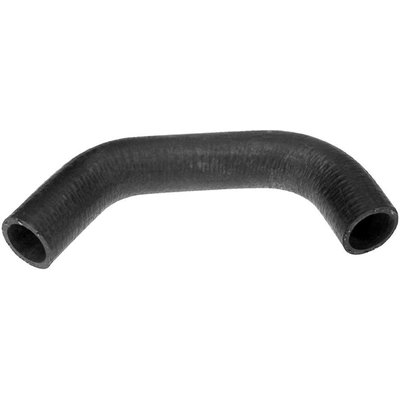 Upper Radiator Or Coolant Hose by GATES - 20476 pa6