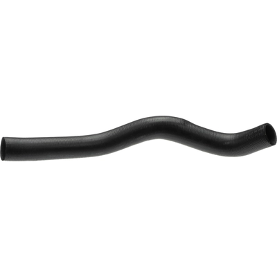 Upper Radiator Or Coolant Hose by GATES - 20504 pa10