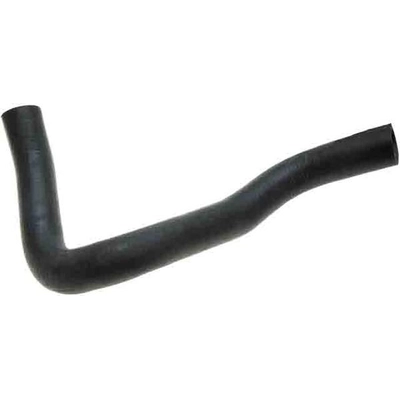 Upper Radiator Or Coolant Hose by GATES - 20508 pa2
