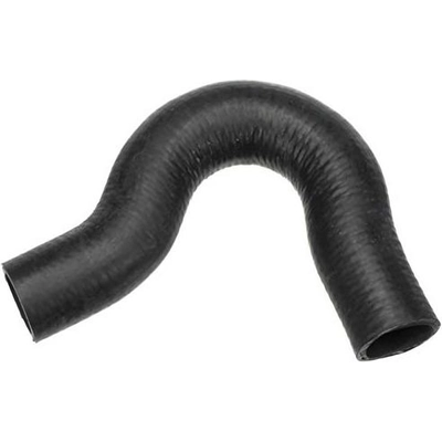 Upper Radiator Or Coolant Hose by GATES - 20535 pa5