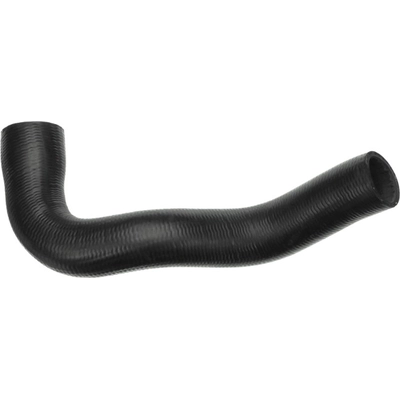 Upper Radiator Or Coolant Hose by GATES - 20538 pa7