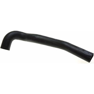 Upper Radiator Or Coolant Hose by GATES - 20542 pa3