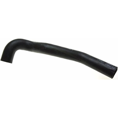 Upper Radiator Or Coolant Hose by GATES - 20542 pa4