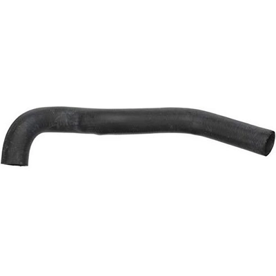 Upper Radiator Or Coolant Hose by GATES - 20542 pa7