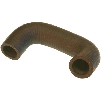 Upper Radiator Or Coolant Hose by GATES - 20568 pa3