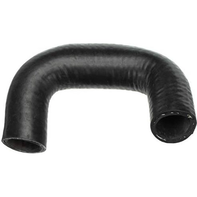 Upper Radiator Or Coolant Hose by GATES - 20568 pa5