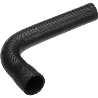 Upper Radiator Or Coolant Hose by GATES - 20573 pa11