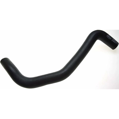 Upper Radiator Or Coolant Hose by GATES - 20577 pa2