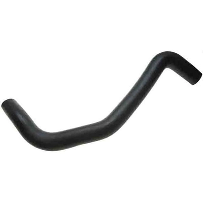 Upper Radiator Or Coolant Hose by GATES - 20577 pa3