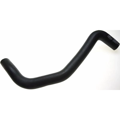 Upper Radiator Or Coolant Hose by GATES - 20577 pa4