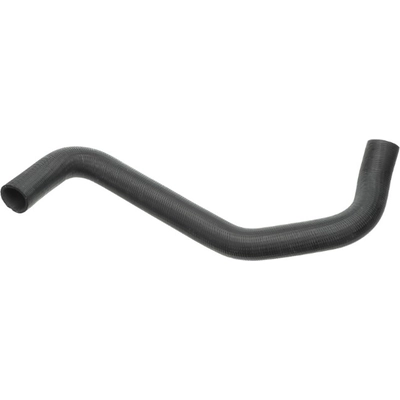 Upper Radiator Or Coolant Hose by GATES - 20577 pa8