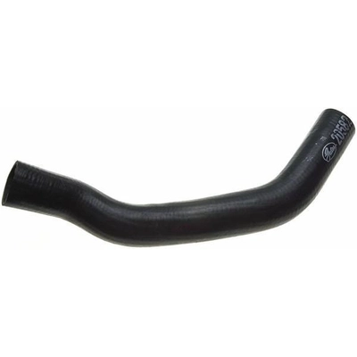 Upper Radiator Or Coolant Hose by GATES - 20582 pa4