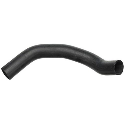Upper Radiator Or Coolant Hose by GATES - 20582 pa6