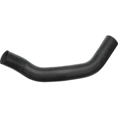 Upper Radiator Or Coolant Hose by GATES - 20582 pa8