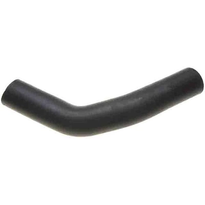 Upper Radiator Or Coolant Hose by GATES - 20589 pa3
