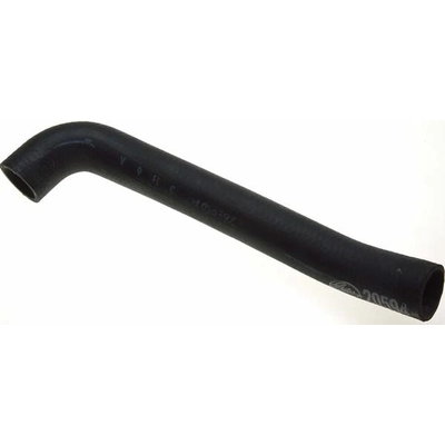 Upper Radiator Or Coolant Hose by GATES - 20594 pa2