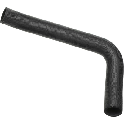 Upper Radiator Or Coolant Hose by GATES - 20597 pa11