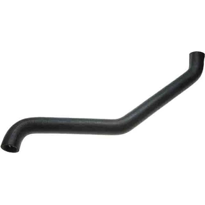 Upper Radiator Or Coolant Hose by GATES - 20598 pa3