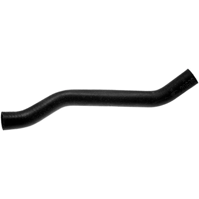 GATES - 20606 - Upper Radiator Or Coolant Hose pa8